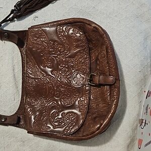 Patricia Nash handbag